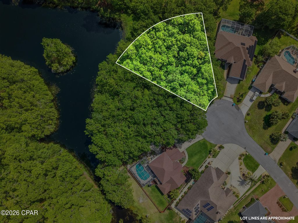 Image 12 of property listing at 158 Grand Heron Drive, Panama City Beach, FL 32407