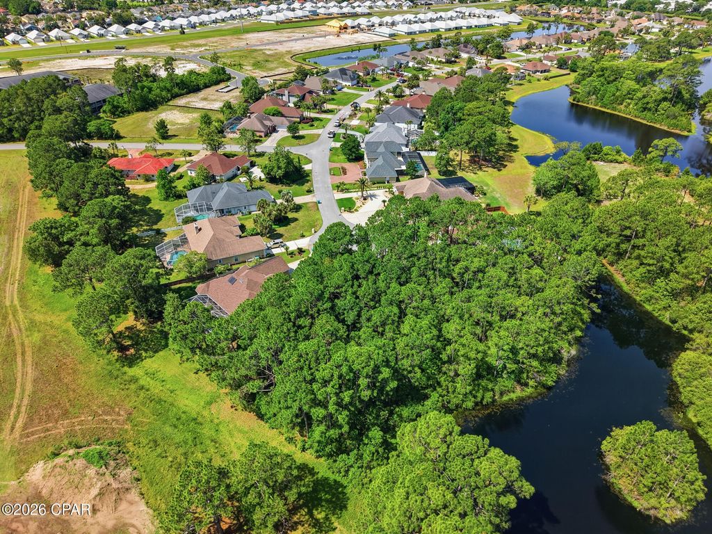 Image 14 of property listing at 158 Grand Heron Drive, Panama City Beach, FL 32407