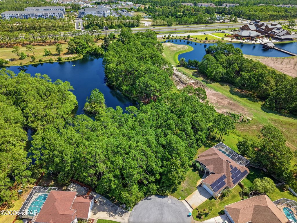 Image 21 of property listing at 158 Grand Heron Drive, Panama City Beach, FL 32407