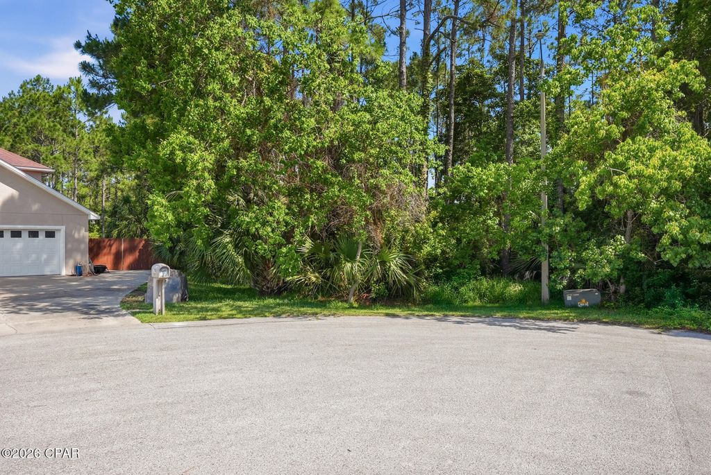 Image 29 of property listing at 158 Grand Heron Drive, Panama City Beach, FL 32407