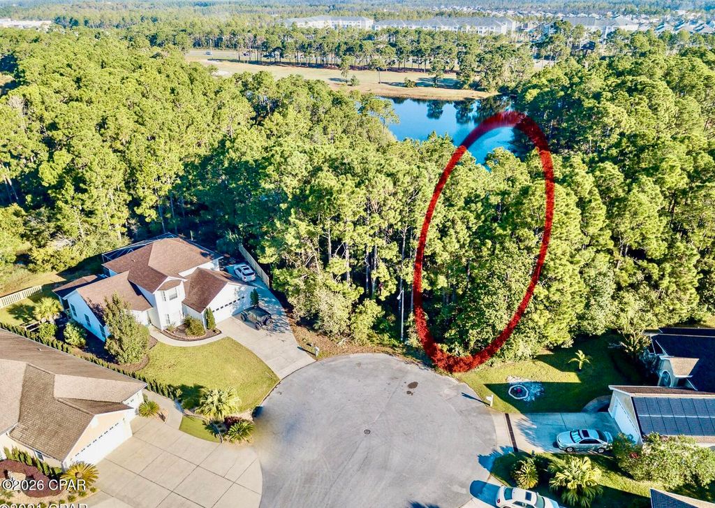 Image 3 of property listing at 158 Grand Heron Drive, Panama City Beach, FL 32407