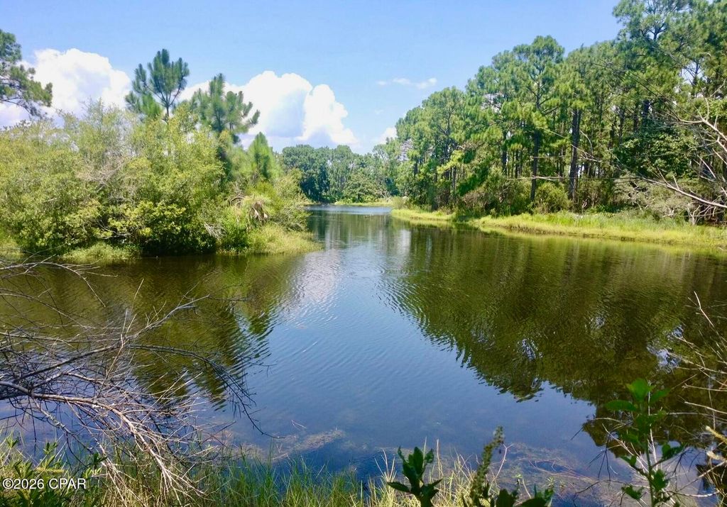 Image 4 of property listing at 158 Grand Heron Drive, Panama City Beach, FL 32407