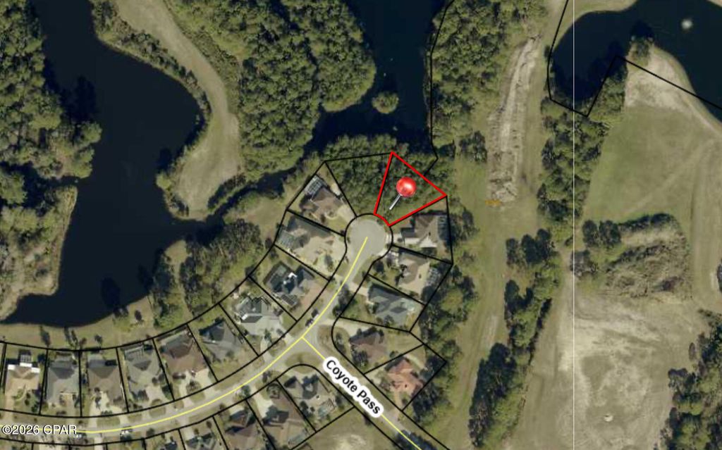 Image 9 of property listing at 158 Grand Heron Drive, Panama City Beach, FL 32407