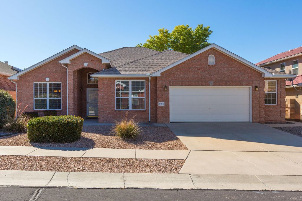 9704 Talea Court NE, Albuquerque, NM 87122