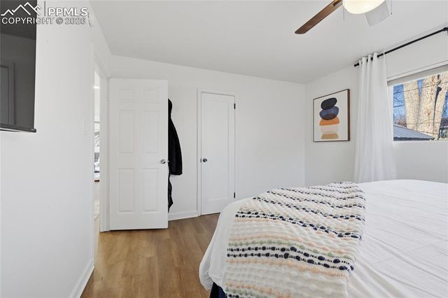 53 Security Boulevard, Colorado Springs, CO 80911