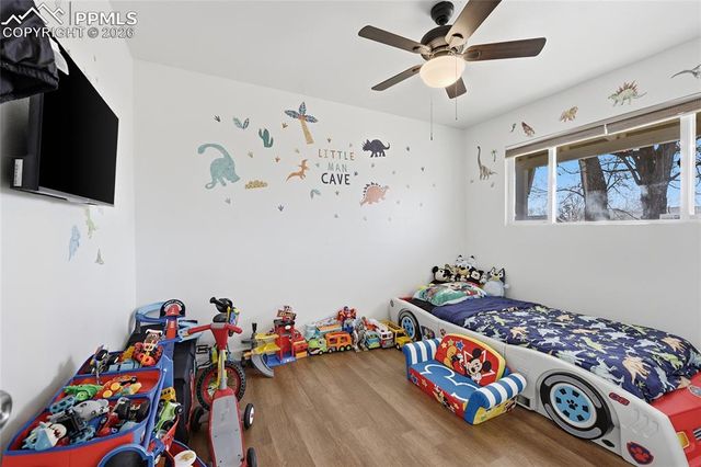 53 Security Boulevard, Colorado Springs, CO 80911