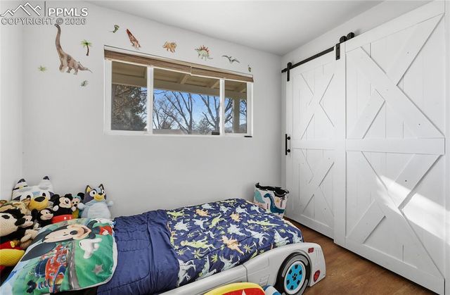 53 Security Boulevard, Colorado Springs, CO 80911