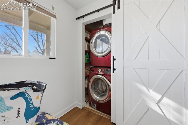 53 Security Boulevard, Colorado Springs, CO 80911