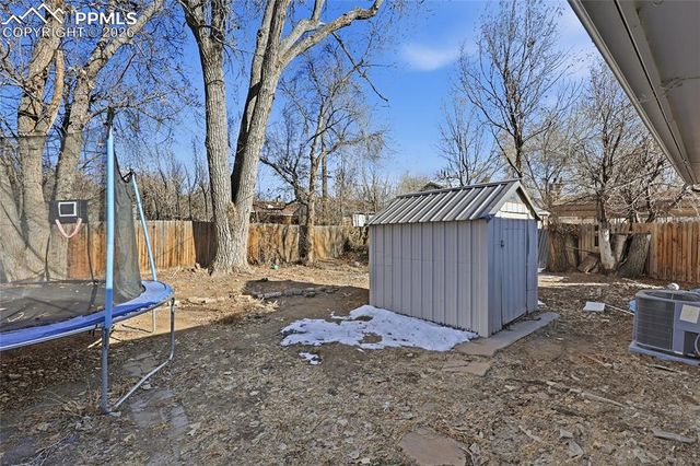 53 Security Boulevard, Colorado Springs, CO 80911