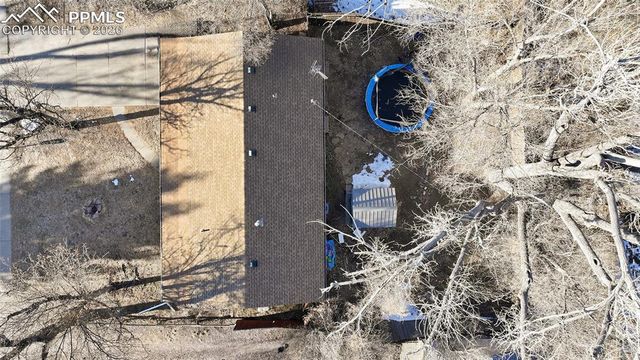 53 Security Boulevard, Colorado Springs, CO 80911