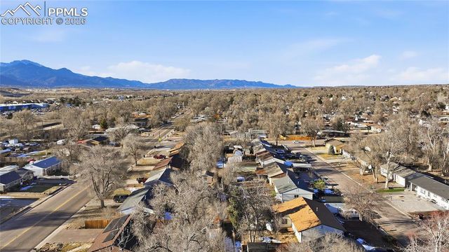 53 Security Boulevard, Colorado Springs, CO 80911