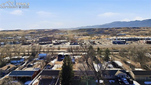 53 Security Boulevard, Colorado Springs, CO 80911