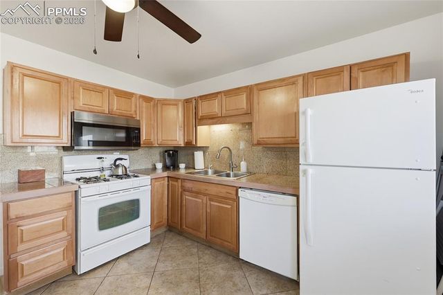 53 Security Boulevard, Colorado Springs, CO 80911