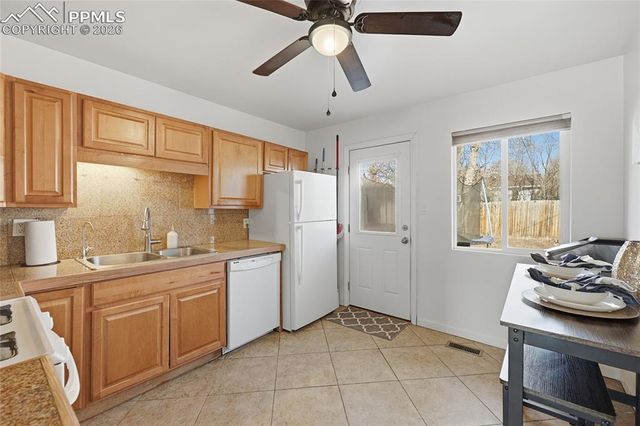 53 Security Boulevard, Colorado Springs, CO 80911