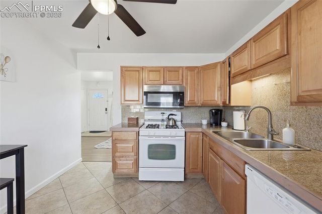 53 Security Boulevard, Colorado Springs, CO 80911