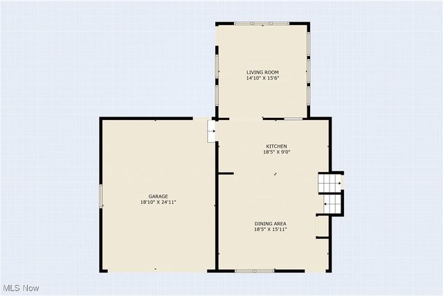 6407 Southview Drive, New Franklin, OH 44216