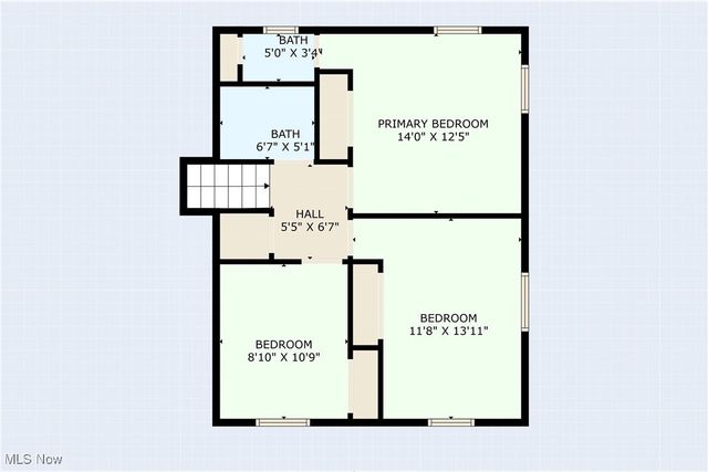 6407 Southview Drive, New Franklin, OH 44216