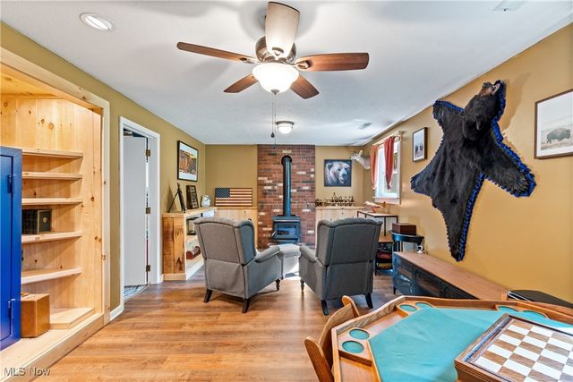 6407 Southview Drive, New Franklin, OH 44216