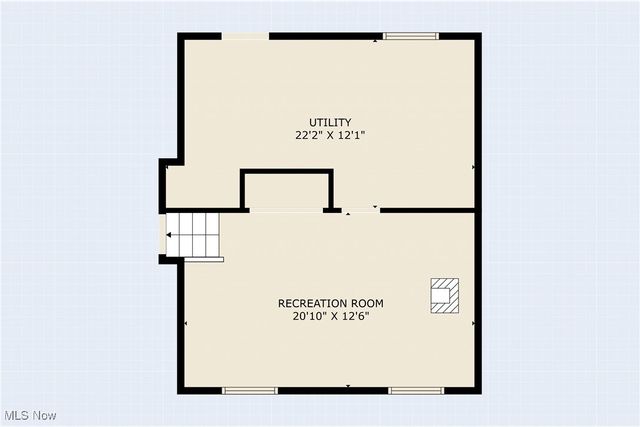 6407 Southview Drive, New Franklin, OH 44216