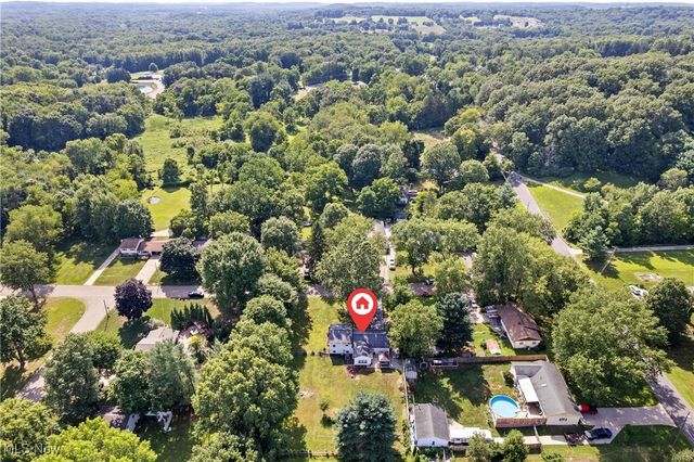 6407 Southview Drive, New Franklin, OH 44216