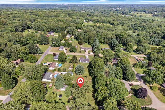 6407 Southview Drive, New Franklin, OH 44216