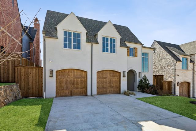 9514 Still Creek Lane, Dallas, TX 75238