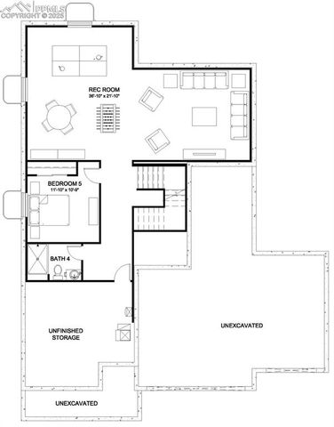 470 Clear Bell Lane, Monument, CO 80132