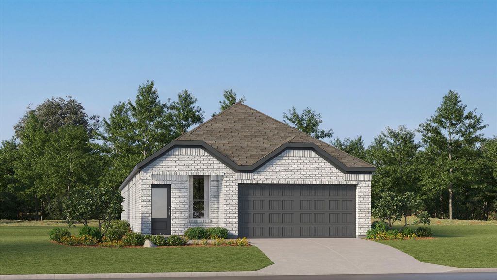 6546 Olive Twilight Lane, Katy, TX 77493