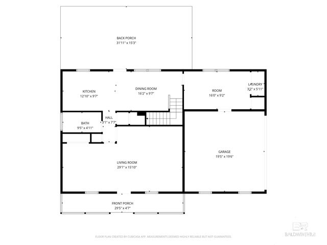 1912 Middle Brigadoon Trail, Gulf Shores, AL 36542