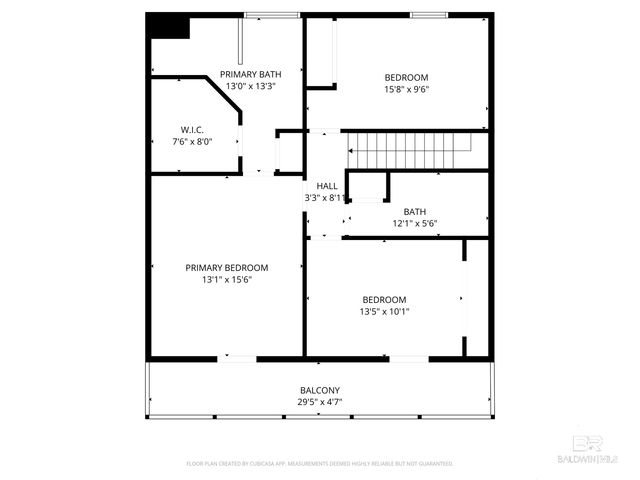 1912 Middle Brigadoon Trail, Gulf Shores, AL 36542