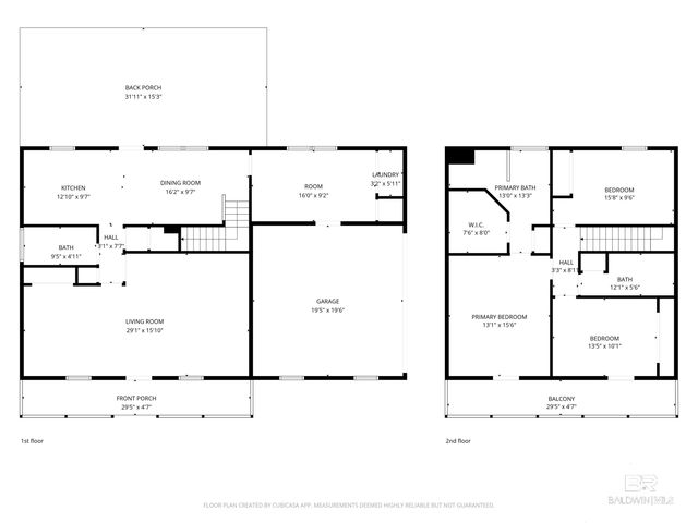 1912 Middle Brigadoon Trail, Gulf Shores, AL 36542