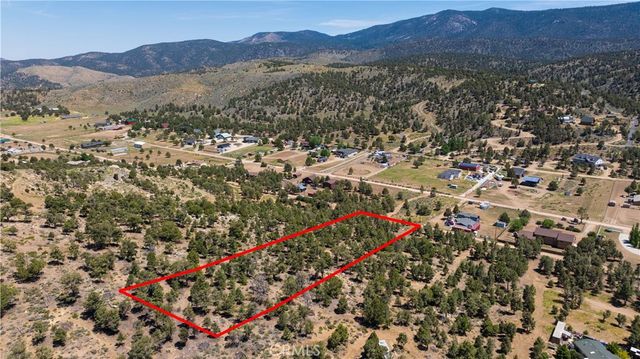 0 Lakeview Drive, Big Bear City, CA 92314