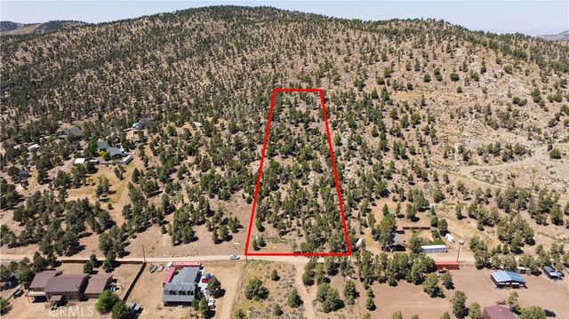 0 Lakeview Drive, Big Bear City, CA 92314