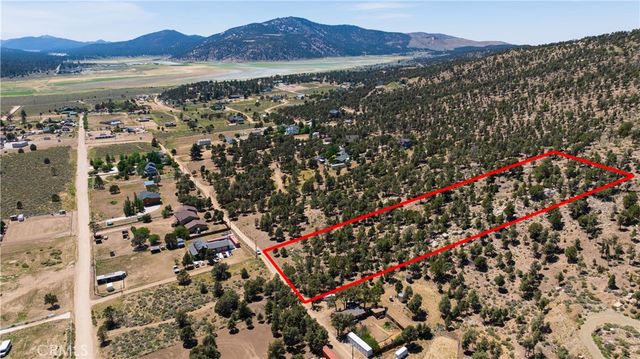 0 Lakeview Drive, Big Bear City, CA 92314