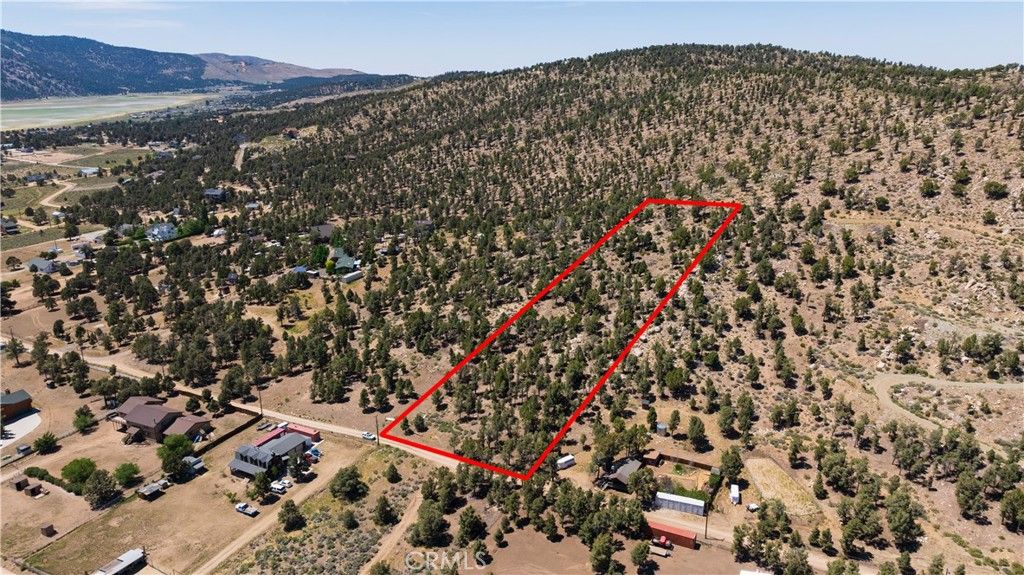 0 Lakeview Drive, Big Bear City, CA 92314