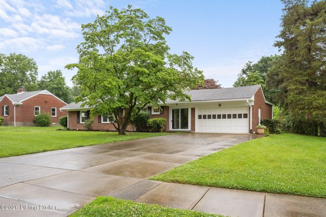 32 Narwood Dr, Jeffersontown, KY 40299