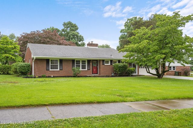 32 Narwood Dr, Jeffersontown, KY 40299