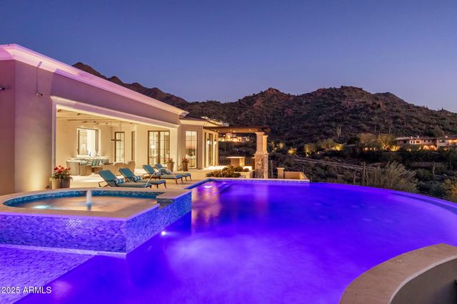 10739 E DIAMOND RIM Drive, Scottsdale, AZ 85255
