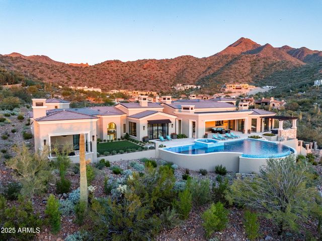 10739 E DIAMOND RIM Drive, Scottsdale, AZ 85255