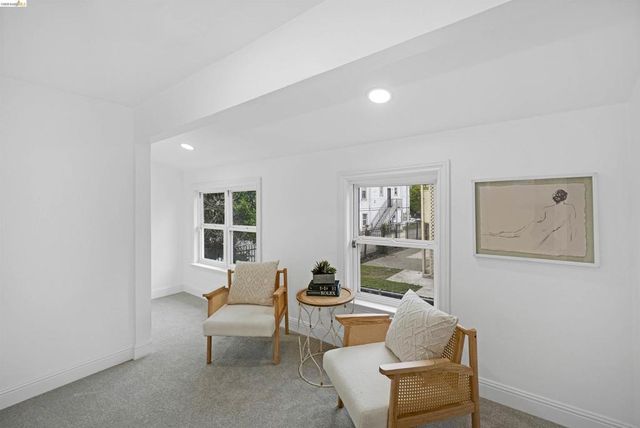 1812 Woolsey St, Berkeley, CA 94703