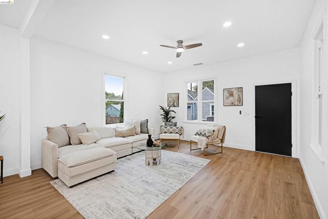 1812 Woolsey St, Berkeley, CA 94703