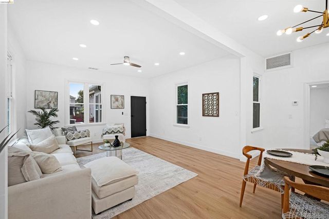 1812 Woolsey St, Berkeley, CA 94703