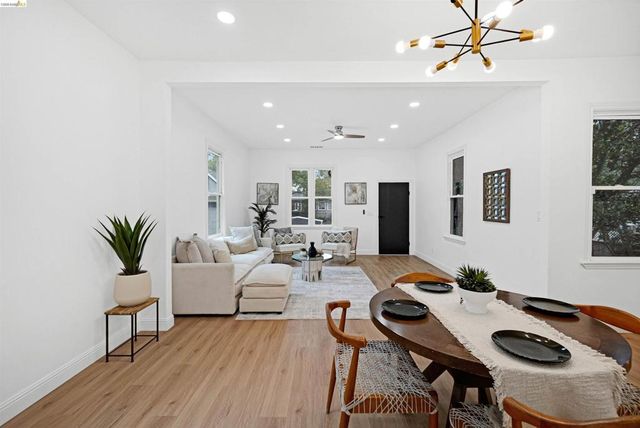 1812 Woolsey St, Berkeley, CA 94703
