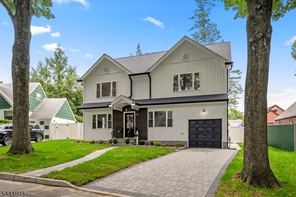 1676 Irene Ct, Teaneck Twp., NJ 07666