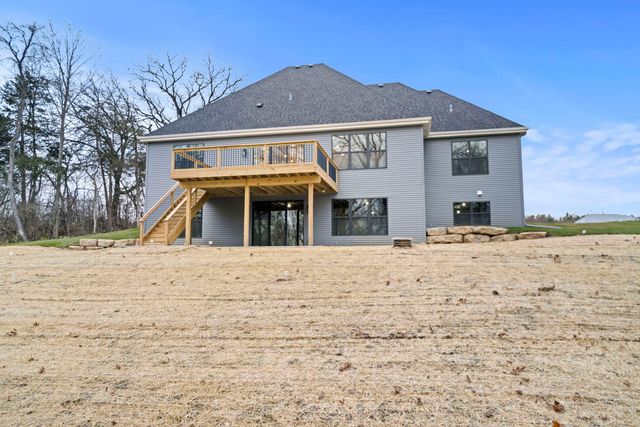 8556 Carberry Lane, Roscoe, IL 61073