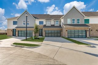 3029 Mayeda Circle, Wylie, TX 75098
