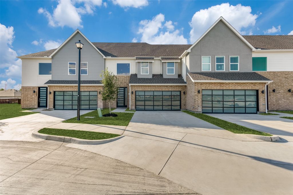 3029 Mayeda Circle, Wylie, TX 75098