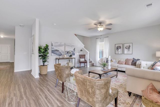 1145 Logan St., Conway, SC 29526