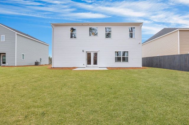 1145 Logan St., Conway, SC 29526