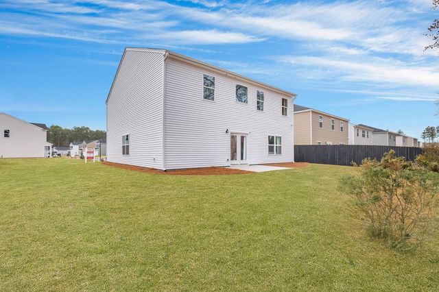 1145 Logan St., Conway, SC 29526